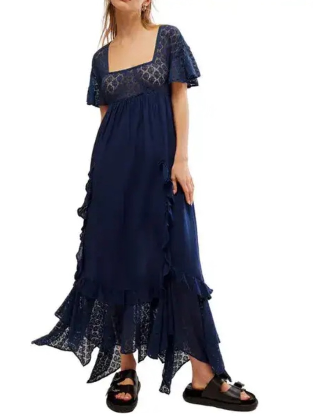 NWT Free People Dress